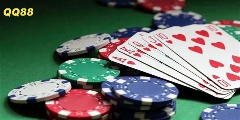 Bạn cần vận dụng chiến thuật trong tiến lên miền Nam online