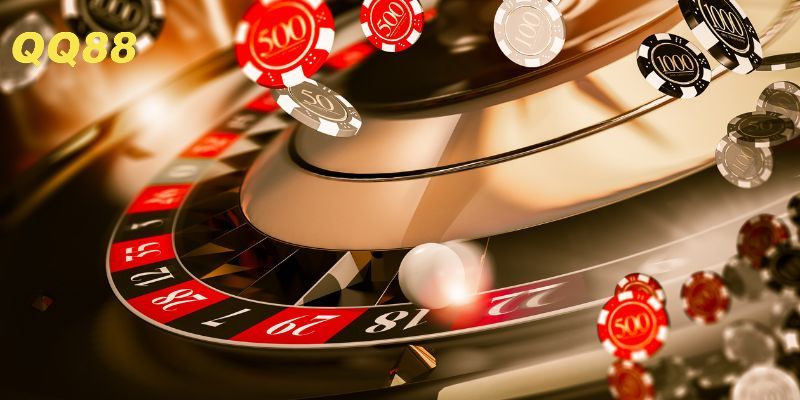 Dealer quay bi, dự đoán ô dừng, hồi hộp vỡ òa